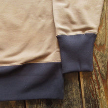 画像をギャラリービューアに読み込む, 【FREEWHEELERS/フリーホイーラーズ】“DOUBLE V SWEAT SHIRT” SET-IN SLEEVE