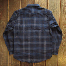 画像をギャラリービューアに読み込む, 【FREEWHEELERS/フリーホイーラーズ】“Blystone” MECHANIC SHIRT