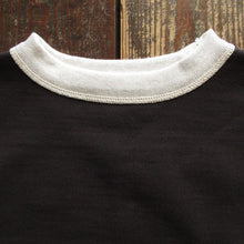 画像をギャラリービューアに読み込む, 【FREEWHEELERS/フリーホイーラーズ】“CREW NECKED SWEAT SHIRT” SET-IN SLEEVE
