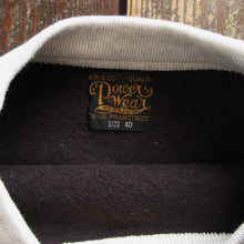 画像をギャラリービューアに読み込む, 【FREEWHEELERS/フリーホイーラーズ】“CREW NECKED SWEAT SHIRT” SET-IN SLEEVE