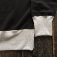 画像をギャラリービューアに読み込む, 【FREEWHEELERS/フリーホイーラーズ】“CREW NECKED SWEAT SHIRT” SET-IN SLEEVE