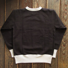画像をギャラリービューアに読み込む, 【FREEWHEELERS/フリーホイーラーズ】“CREW NECKED SWEAT SHIRT” SET-IN SLEEVE