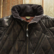 画像をギャラリービューアに読み込む, 【WESTRIDE/ウエストライド】MID VENTILE JKT BLK HORSE