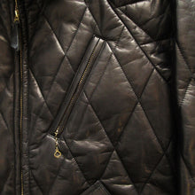 画像をギャラリービューアに読み込む, 【WESTRIDE/ウエストライド】MID VENTILE JKT BLK HORSE