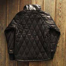 画像をギャラリービューアに読み込む, 【WESTRIDE/ウエストライド】MID VENTILE JKT BLK HORSE