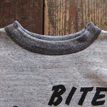 画像をギャラリービューアに読み込む, 【FREEWHEELERS/フリーホイーラーズ】"BRUCE'S TIRES" CREW NECKED SWEAT SHIRT