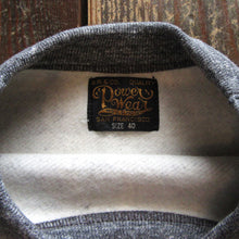 画像をギャラリービューアに読み込む, 【FREEWHEELERS/フリーホイーラーズ】"BRUCE'S TIRES" CREW NECKED SWEAT SHIRT