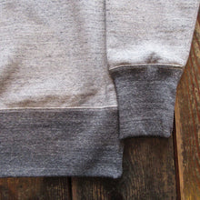 画像をギャラリービューアに読み込む, 【FREEWHEELERS/フリーホイーラーズ】"BRUCE'S TIRES" CREW NECKED SWEAT SHIRT