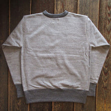 画像をギャラリービューアに読み込む, 【FREEWHEELERS/フリーホイーラーズ】"BRUCE'S TIRES" CREW NECKED SWEAT SHIRT