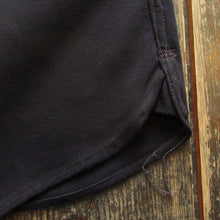 画像をギャラリービューアに読み込む, 【FREEWHEELERS/フリーホイーラーズ】“Gemsa” WORK SHIRT JET BLACK