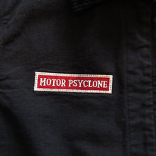 画像をギャラリービューアに読み込む, 【FREEWHEELERS/フリーホイーラーズ】“SCREAMING SKULL” GARAGE WORKER JACKET