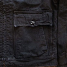 画像をギャラリービューアに読み込む, 【FREEWHEELERS/フリーホイーラーズ】“SCREAMING SKULL” GARAGE WORKER JACKET