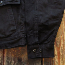 画像をギャラリービューアに読み込む, 【FREEWHEELERS/フリーホイーラーズ】“SCREAMING SKULL” GARAGE WORKER JACKET