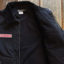 画像をギャラリービューアに読み込む, 【FREEWHEELERS/フリーホイーラーズ】“SCREAMING SKULL” GARAGE WORKER JACKET