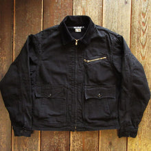 画像をギャラリービューアに読み込む, 【FREEWHEELERS/フリーホイーラーズ】“GARAGE WORKER JACKET”
