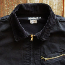 画像をギャラリービューアに読み込む, 【FREEWHEELERS/フリーホイーラーズ】“GARAGE WORKER JACKET”