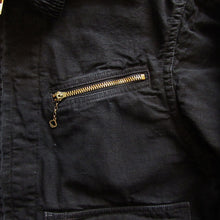 画像をギャラリービューアに読み込む, 【FREEWHEELERS/フリーホイーラーズ】“GARAGE WORKER JACKET”