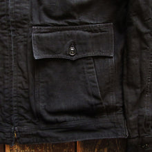 画像をギャラリービューアに読み込む, 【FREEWHEELERS/フリーホイーラーズ】“GARAGE WORKER JACKET”