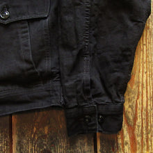 画像をギャラリービューアに読み込む, 【FREEWHEELERS/フリーホイーラーズ】“GARAGE WORKER JACKET”