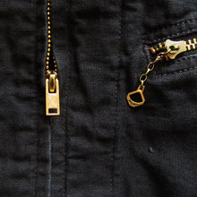 画像をギャラリービューアに読み込む, 【FREEWHEELERS/フリーホイーラーズ】“GARAGE WORKER JACKET”