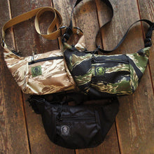 画像をギャラリービューアに読み込む, 【BALLISTICS/バリスティクス】MONKEY BANANA ~CAMO,SPECTRA BK x BK