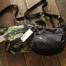 画像をギャラリービューアに読み込む, 【BALLISTICS/バリスティクス】CORDURA BANANA,SPECTRA BKxBK・タイガーカモ