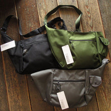 画像をギャラリービューアに読み込む, 【BALLISTICS/バリスティクス】CORDURA BANANA