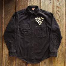 画像をギャラリービューアに読み込む, 【FREEWHEELERS/フリーホイーラーズ】“ROGER 8” Gemsa