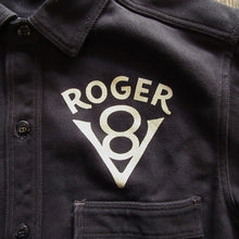 画像をギャラリービューアに読み込む, 【FREEWHEELERS/フリーホイーラーズ】“ROGER 8” Gemsa