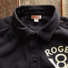 画像をギャラリービューアに読み込む, 【FREEWHEELERS/フリーホイーラーズ】“ROGER 8” Gemsa