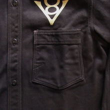 画像をギャラリービューアに読み込む, 【FREEWHEELERS/フリーホイーラーズ】“ROGER 8” Gemsa