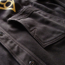 画像をギャラリービューアに読み込む, 【FREEWHEELERS/フリーホイーラーズ】“ROGER 8” Gemsa