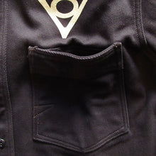 画像をギャラリービューアに読み込む, 【FREEWHEELERS/フリーホイーラーズ】“ROGER 8” Gemsa