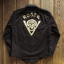 画像をギャラリービューアに読み込む, 【FREEWHEELERS/フリーホイーラーズ】“ROGER 8” Gemsa