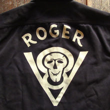 画像をギャラリービューアに読み込む, 【FREEWHEELERS/フリーホイーラーズ】“ROGER 8” Gemsa