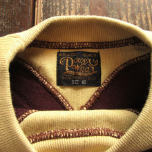 画像をギャラリービューアに読み込む, 【FREEWHEELERS/フリーホイーラーズ】“USAAF 90TH BG 320TH BSQ JOLLY ROGER” ATHLETIC SWEAT SHIRT