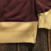 画像をギャラリービューアに読み込む, 【FREEWHEELERS/フリーホイーラーズ】“USAAF 90TH BG 320TH BSQ JOLLY ROGER” ATHLETIC SWEAT SHIRT