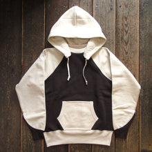 画像をギャラリービューアに読み込む, 【FREEWHEELERS/フリーホイーラーズ】“AFTER HOODED SWEAT SHIRT RAGLAN SLEEVE” SPECIAL HEAVY WEIGHT