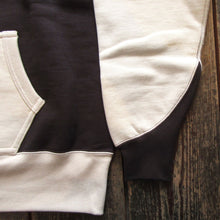 画像をギャラリービューアに読み込む, 【FREEWHEELERS/フリーホイーラーズ】“AFTER HOODED SWEAT SHIRT RAGLAN SLEEVE” SPECIAL HEAVY WEIGHT