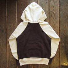 画像をギャラリービューアに読み込む, 【FREEWHEELERS/フリーホイーラーズ】“AFTER HOODED SWEAT SHIRT RAGLAN SLEEVE” SPECIAL HEAVY WEIGHT