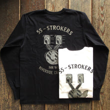 画像をギャラリービューアに読み込む, 【WESTRIDE/ウエストライド】PT.L.TEE.25-01