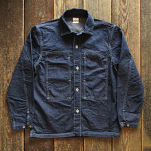 画像をギャラリービューアに読み込む, 【WESTRIDE/ウエストライド】ARMY UTILITY SHIRTS