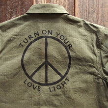 画像をギャラリービューアに読み込む, 【WESTRIDE/ウエストライド】W-44 CUSTOM JACKET