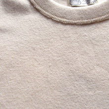 画像をギャラリービューアに読み込む, 【FREEWHEELERS/フリーホイーラーズ】“CREW NECKED TYPE” LONG SLEEVE UNDERWEAR CREAM