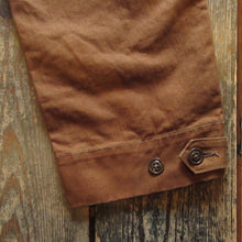 画像をギャラリービューアに読み込む, 【FREEWHEELERS/フリーホイーラーズ】"AVIATORS' TROUSERS" DARK SEPIA BROWN