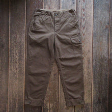 画像をギャラリービューアに読み込む, 【FREEWHEELERS/フリーホイーラーズ】“AVIATORS’ TROUSERS” DARK OLIVE