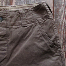 画像をギャラリービューアに読み込む, 【FREEWHEELERS/フリーホイーラーズ】“AVIATORS’ TROUSERS” DARK OLIVE