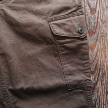 画像をギャラリービューアに読み込む, 【FREEWHEELERS/フリーホイーラーズ】“AVIATORS’ TROUSERS” DARK OLIVE