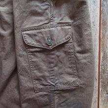 画像をギャラリービューアに読み込む, 【FREEWHEELERS/フリーホイーラーズ】“AVIATORS’ TROUSERS” DARK OLIVE