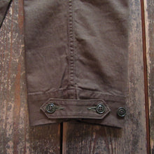 画像をギャラリービューアに読み込む, 【FREEWHEELERS/フリーホイーラーズ】“AVIATORS’ TROUSERS” DARK OLIVE
